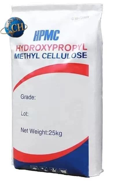 HPMC Solubility