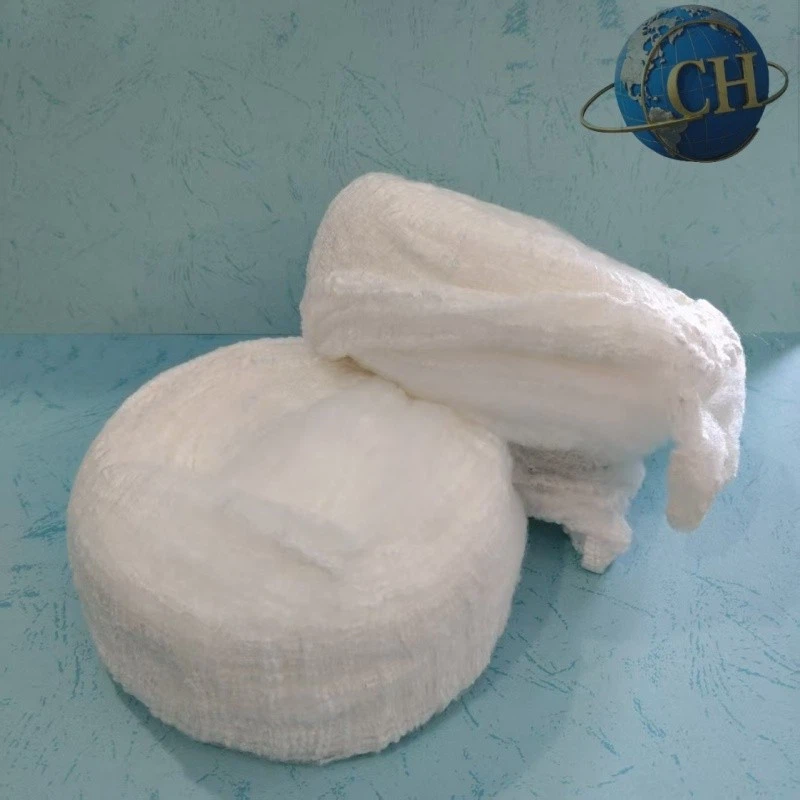 Cellulose Acetate Tow For Chemicals