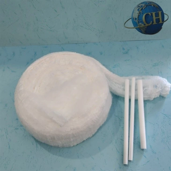 Cellulose Acetate Tow Business Cellulose Acetate Tow Business