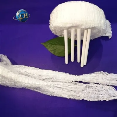 Cellulose Acetate Tow Hs Code